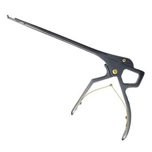 Concepto Kerrison punzón manual ortopédico espinal Rongeur para material quirúrgico de acero óseo - Product Image 1