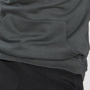 Nuevas sudaderas con capucha de gran tamaño para hombres cosidas, hechas a medida, antiarrugas, transpirables, de alta calidad, sudaderas con capucha de gran tamaño con tarifa al por mayor - Product Image 4