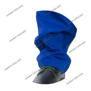 Uniforme d'infirmière unisexe confortable, vêtements de travail, scrubs extensibles et respirants pour femmes, combinaison de travail pour les travailleurs de la sécurité et les gardes - Product Image 2