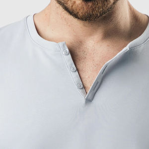 เสื้อยืดสำหรับผู้ชายผลิตตามสั่ง - Product Image 2