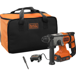 Tassellatore B+d 18v 2ah Modello Bcd900d1s - Product Image 1