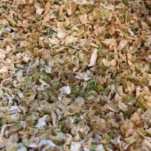 ที่มีคุณภาพสูงสีเขียวผักอบแห้งเวียดนามกะหล่ำปลี Akina - Product Image 2