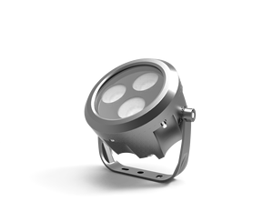 Projecteur LED IP66 en aluminium avec angle de faisceau réglable et contrôle par application - Product Image 5