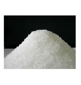 Cristal de açúcar branco extra refinado de açúcar do brasil premium