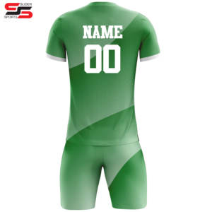 ชุดยูนิฟอร์มฟุตบอลชุดฟุตบอลสำหรับใส่เล่นฟุตบอล - Product Image 6