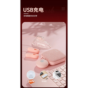 Vibrateurs en silicone, jouets pour le plaisir féminin, 164 par boîte - Product Image 4