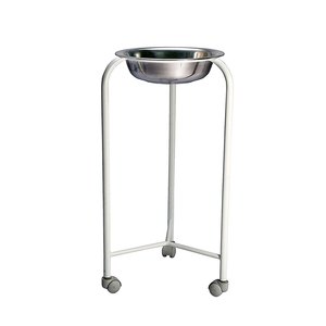 MEJOR MUEBLE DE HOSPITAL 2024 SOPORTE DE CUENCO DE HOSPITAL/SOPORTE DE CUENCO SIMPLE ...... - Product Image 2