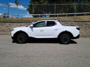 Véhicule électrique 2022 HI pour DAI SEN TA C RUZ 4 portes 5 places avec une autonomie de 501 à 600 km, batterie de 90 à 110 kWh, moteur de 100 à 150 kW, fabriqué aux États-Unis - Product Image 3