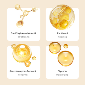 Crema Iluminadora Avanzada con Vitamina C y Factores Hidratantes para un Tono de Piel Visiblemente Radiante, Suave y Uniforme Diariamente - Product Image 4