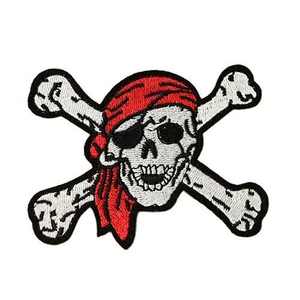 Insignes de broderie à la main cousus fins pour la décoration de vêtements habillés et les uniformes de présentation - Product Image 6