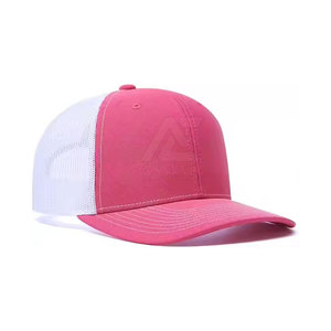 Gorra Trucker Clásica con Frente de Espuma y Espalda de Malla Transpirable, Ligera para Uso Diario, Logotipo Personalizado, Directo de Fábrica - Product Image 2
