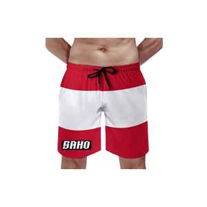 GAA Sports Shorts for Gaelic <b>Football</b> and Hurling Club Players Breathable Material OEM Manufacturing MOQ Pakistan - Product Image 2