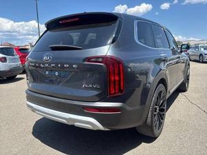 2020 asequible kKi-aa tTellu-ridee LX - Product Image 2