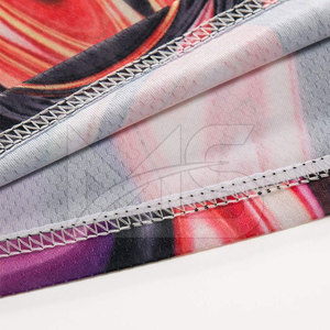 Maillot de sport pour hommes, vêtements de sport, en Stock, matière de haute qualité, manches longues, confortable - Product Image 5