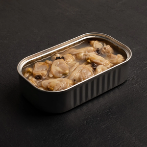 Almejas Enlatadas Premium |   Fabricante y Exportador Mayorista de Mariscos - Product Image 6