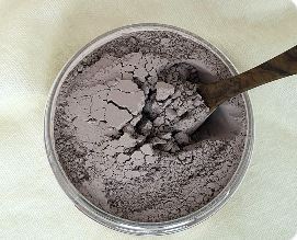 ผงดินเผาสีม่วงบราซิลเกรดเครื่องสำอาง สารสกัดจากสมุนไพร บรรจุภัณฑ์สุญญากาศแบบกำหนดเองได้ - Product Image 3