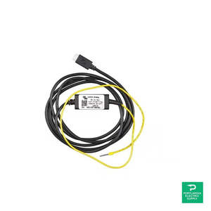 Câble de commande à distance Victron non inverseur pour régulateurs de charge solaire - ASS030550320 - Product Image 2