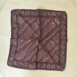 Bandanas imprimées légères pour l'été, les sorties à la plage, les voyages et le style décontracté en plein air - Product Image 4