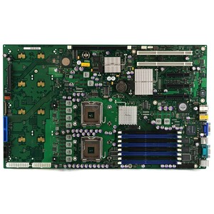 PLACA DE SISTEMA D2119-C15-GS2 FUJITSU PARA PRIMERGY RX300 S3 Reacondicionada - Product Image 3