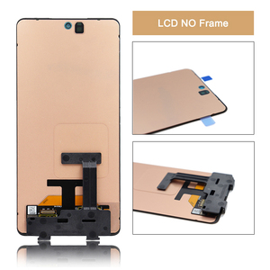 Telefono cellulare Lcd per Samsung <span class=keywords><strong>Galaxy</strong></span> <span class=keywords><strong>A73</strong></span> <span class=keywords><strong>5G</strong></span> schermo Lcd all'ingrosso per Samsung <span class=keywords><strong>A73</strong></span> Display per Samsung <span class=keywords><strong>A73</strong></span> A736 sostituzione dello schermo - Product Image 2
