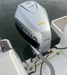 ACHETEZ SÉCURITAIREMENT NOUVEAU Hondaas BF175 HP |   Garantie de 3 ans Livraison rapide - Product Image 3