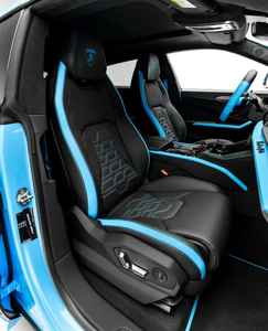 Lamborghini Urus SE 2025 Nuevo/Usado en Venta - Product Image 5