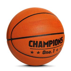 Pelota de baloncesto para interiores con cuero de microfibra japonés Premium para entrenamiento y juego de liga con agarre cómodo - Product Image 2