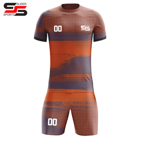 Top Trending Adult Size Custom Color Men's Soccer Uniform for <b>Sale</b> / Wholesale Best Price Men Soccer Uniform - Product Image 1