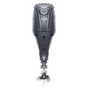 Moteur hors-bord avancé à quatre temps de 150 ch avec un design ergonomique, un couple fort et une stabilité de performance - Product Image 6