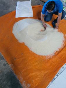 Arroz Jazmín Vietnamita Blanco Puro de Grano Largo de Primera Calidad, Textura Dura y Seco - Product Image 3