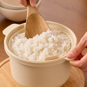 Solución para bajar de peso Calo Bowl Microondas Máquina para hacer arroz - Product Image 5