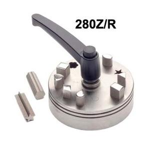 Disque Cutter Ensemble de 9 Fantaisie avec Levier Bijoux Outils jewlery tol haute qualité plus bas prise en gros chaude prise - Product Image 2