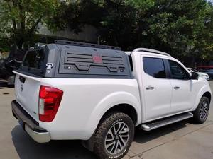 CANOPY DE CAMION pour Nissan Navara D40 NP300 LE NOIR TITAN <span class=keywords><strong>HYBRIDE</strong></span> CANOPY Camion Topper Étanche Anti-Vol Hardtop Auvent - Product Image 6