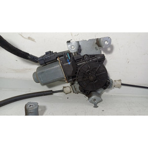 Mécanisme de lève-vitre avant gauche NISSAN Note 1ère série 807019U10D CR14DE (06>08) - Product Image 2