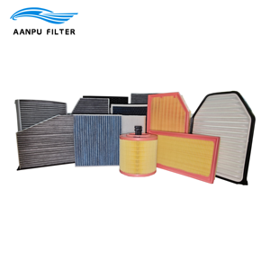 Bán buôn điều hòa không khí cabin Bộ lọc 87139-0n010 87139-30040 87139-30070 87139-06050 tự động cabin bộ lọc cho TOYOTA - Product Image 2