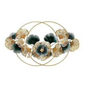 Tentures murales en métal de qualité supérieure de style moderne Décoration murale en aluminium Art mural pour la maison Hôtel Salon à bas prix - Product Image 2