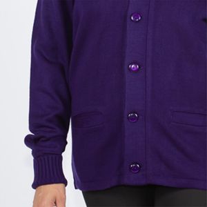 Pull universitaire classique-de haute qualité, confortable et parfait pour un usage quotidien et un style à la mode - Product Image 5