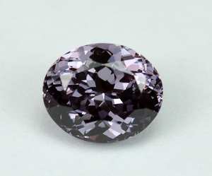 Hermoso cambio de color granate suelto 100% piedras preciosas naturales forma de corte ovalado aspecto increíble y textura piedras preciosas precios al por mayor a granel - Product Image 1