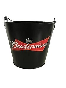 High Selling Galvanized Beer Bucket Built-in Bottle Opener, Party Bucket, Ice Bucket, <b>Wine</b> Bucket, Beer Bar Bucket, Beer Bucket - Product Image 4