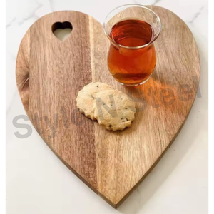 Tabla de cortar en forma de ciervo con cortador de Pizza, juego de tabla de queso, uso de verduras para picar de acero inoxidable para el hogar y el restaurante - Product Image 1