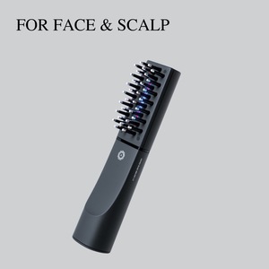DENKI BARI BRUSH(R)2.0 & ENE BALL(R) ชุดอุปกรณ์นวดหนังศีรษะแบบยกกระชับ - Product Image 4