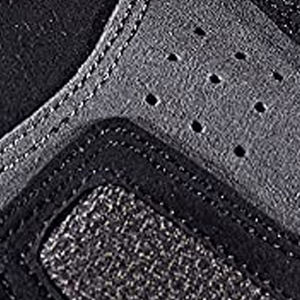 ถุงมือแข่งรถน้ำหนักเบาระบายอากาศใส่ได้ทั้งชายและหญิงอุปกรณ์กีฬาทำจากหนังคุณภาพสูงใช้ได้กับหน้าจอสัมผัสเวลาปั่นจักรยานกลางแจ้ง - Product Image 4