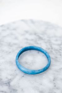 DESIGN Bijoux Résine Acrylique Bracelet Bracelet Exagéré Éblouissant Multicolore Large Irrégulier Carré Acrylique Bracelets pour - Product Image 4