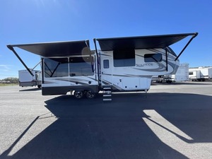 VENDEDOR VERIFICADO: Caravana Usada Grand Design Solitude 280RK 2022 DISPONIBLE PARA LA VENTA - Product Image 2