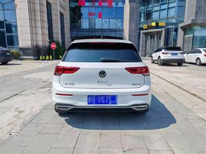 2023 asequible vVolks-wagen Go-lf - Product Image 2