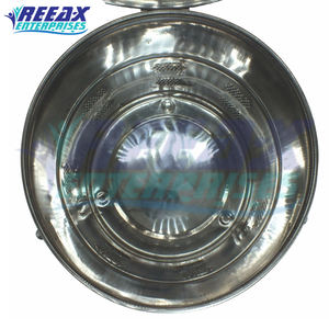 REEAX ENTERPRISE's Heavy-Duty Stainless Steel Hollow Ware <b>Instrument</b> Good Selling Newest Make Your <b>Basis</b> <b>Surgical</b> <b>Instruments</b> - Product Image 4