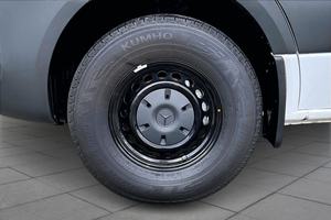 Fourgon utilitaire de grande taille Mercedes-Benz Sprinter RWD d'occasion 2025 - Prêt à être expédié - Product Image 6