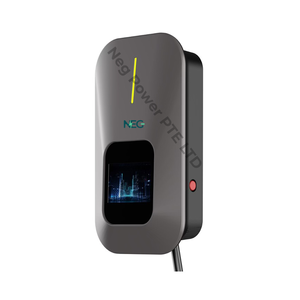 Neg Power Station de recharge murale complète pour véhicules électriques Chargeur secteur à charge rapide pour véhicules électriques - Product Image 1