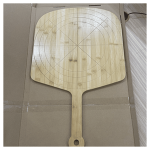 Planche à découper en bambou de qualité supérieure, planche à pain en bois de bambou pour trancher le pain, récupération des miettes et service en cuisine, Vietnam - Product Image 3