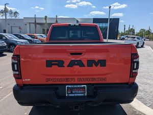 ใช้2021 R-A-M 25-00 Po-wer wag-ON LHD - Product Image 6